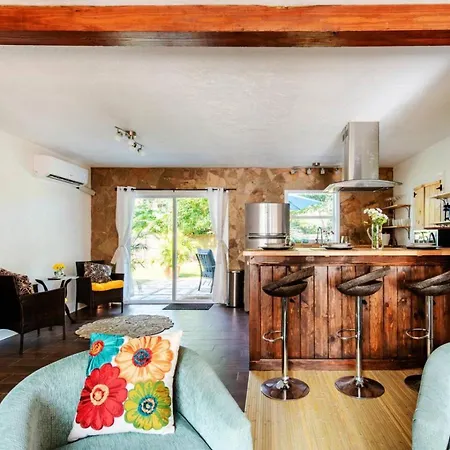 Ferienwohnung Casa Azul